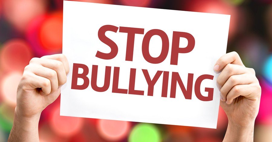 Η παιδοψυχολόγος Μαρία Παπουτσή μιλά για το τι είναι ο σχολικός εκφοβισμός (Bullying)