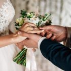 Προβλήματα ενός γάμου